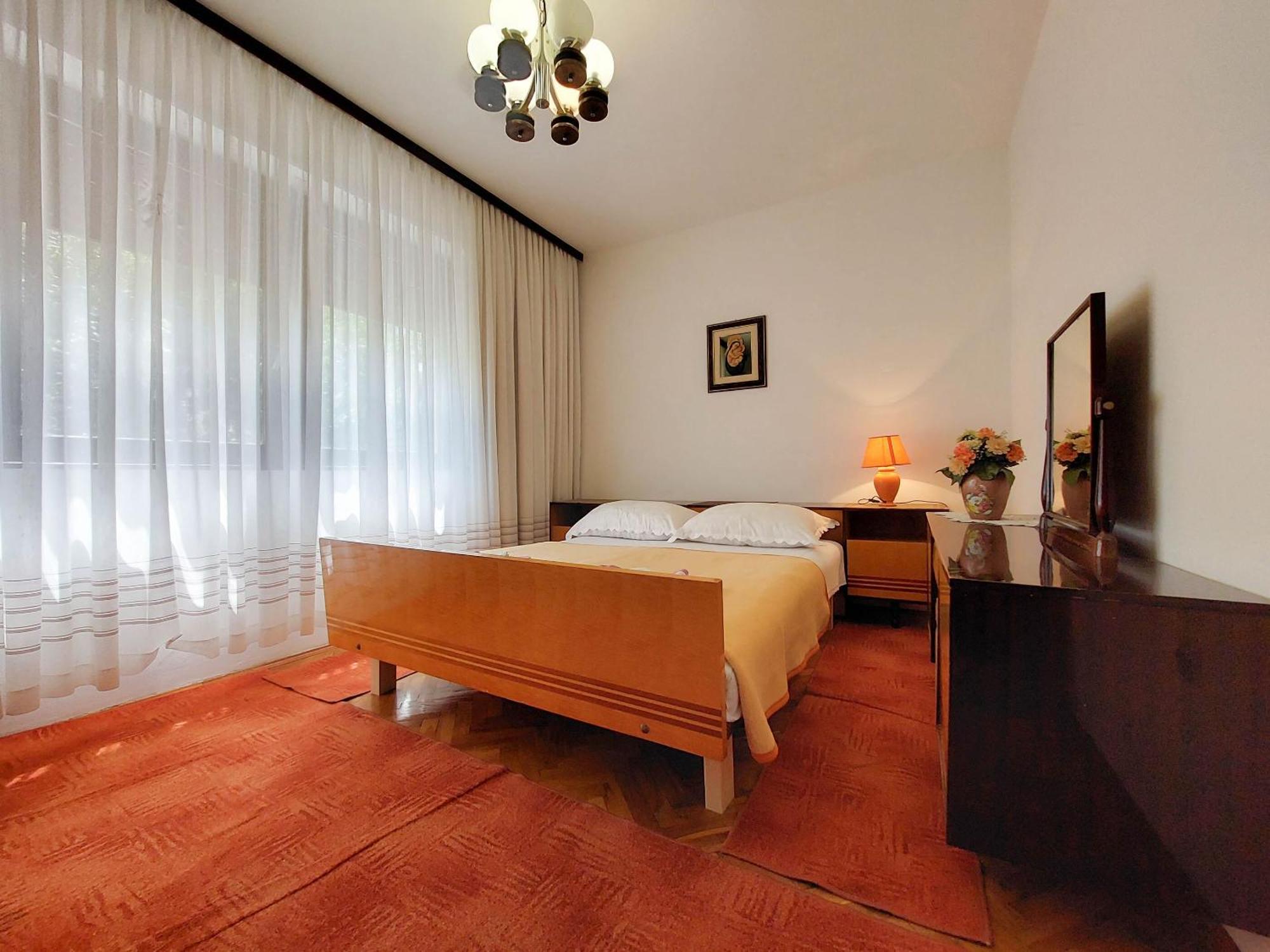 Apartments Marija Selce Kültér fotó