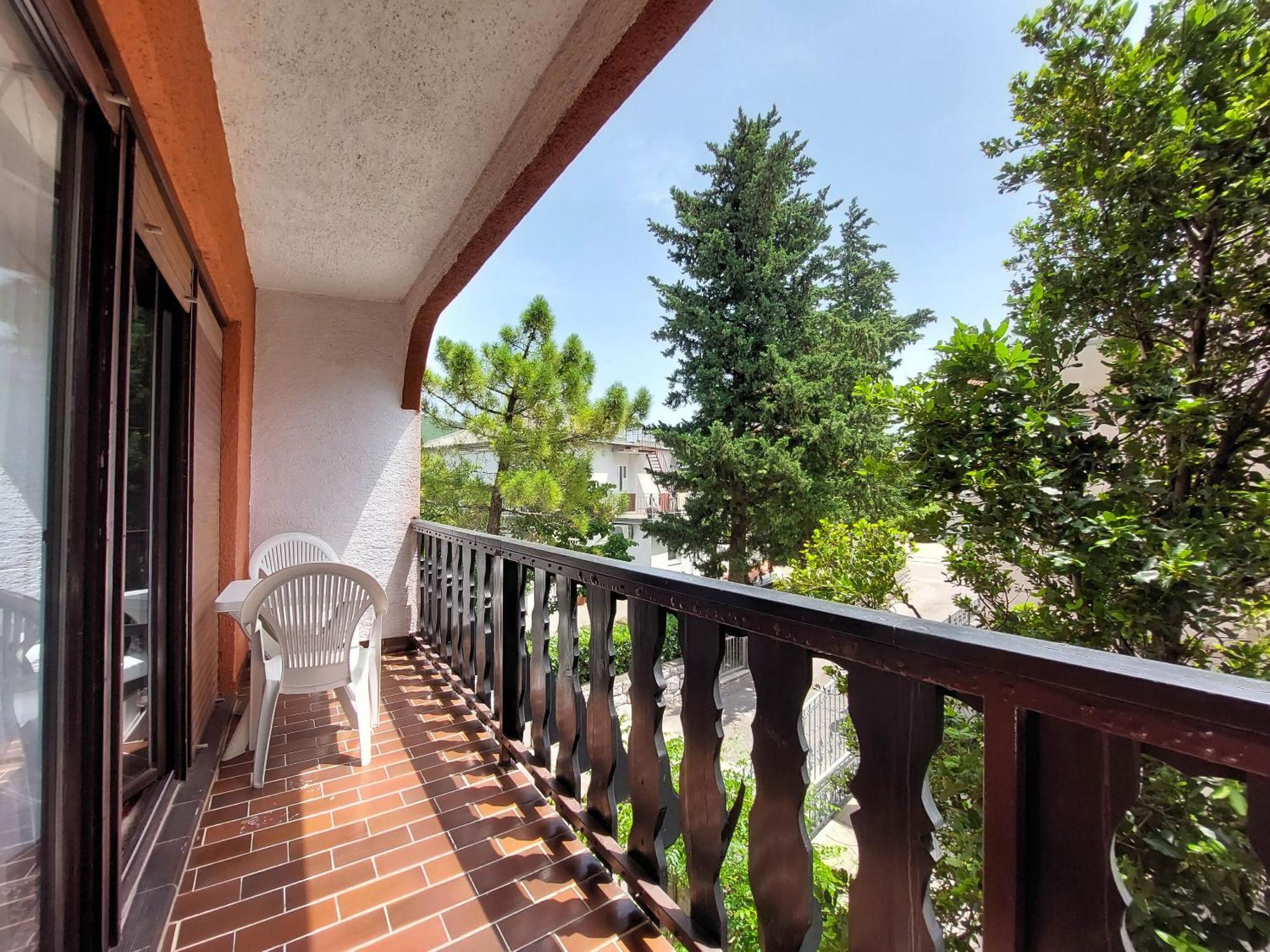 Apartments Marija Selce Kültér fotó