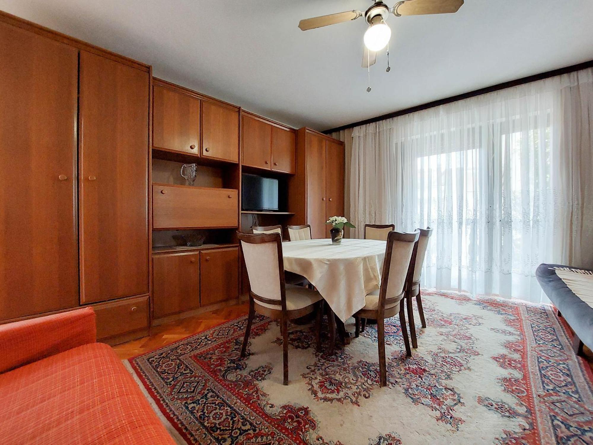 Apartments Marija Selce Kültér fotó