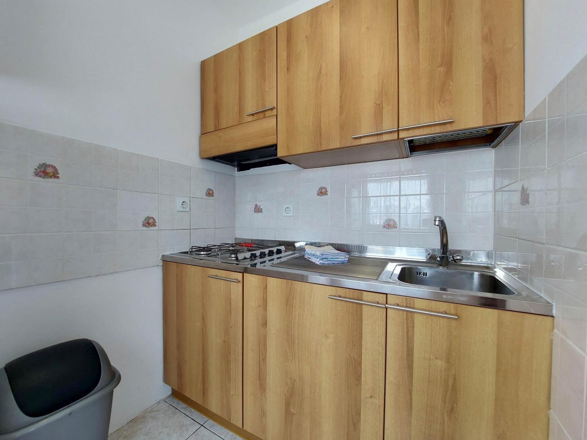 Apartments Marija Selce Kültér fotó