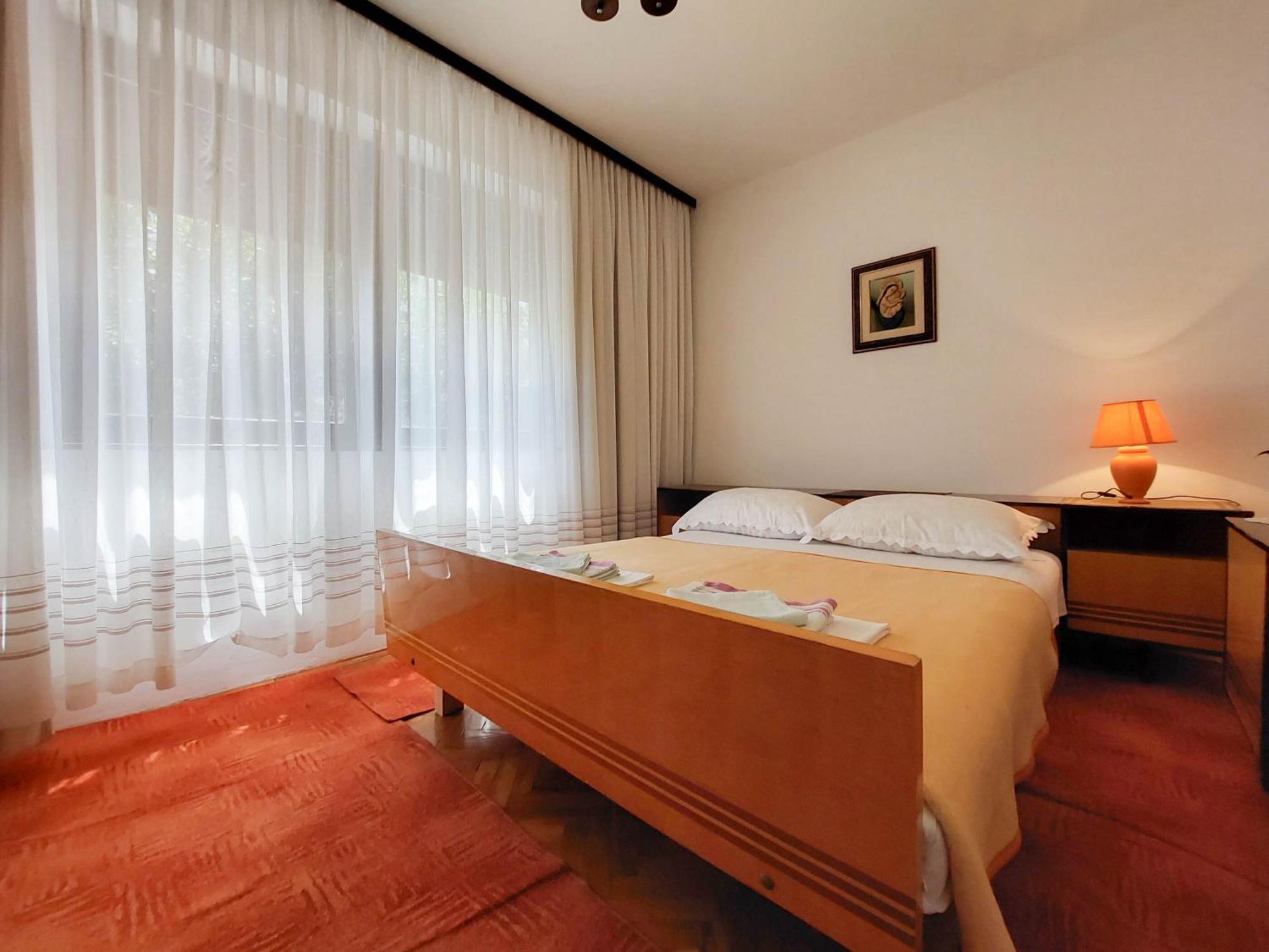 Apartments Marija Selce Kültér fotó