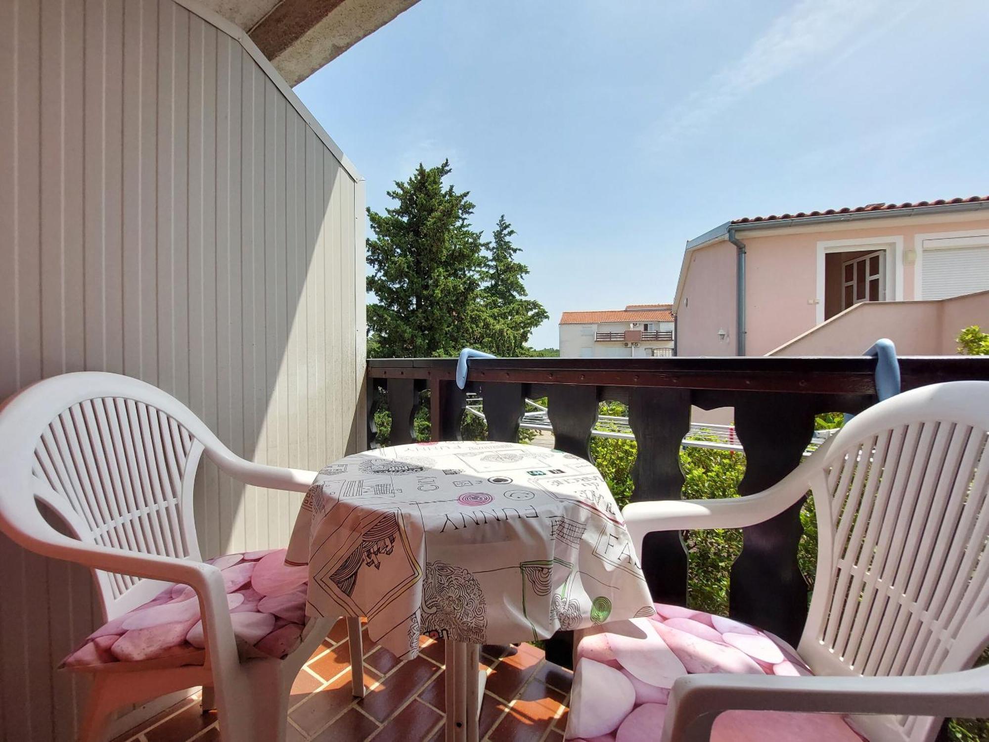 Apartments Marija Selce Kültér fotó
