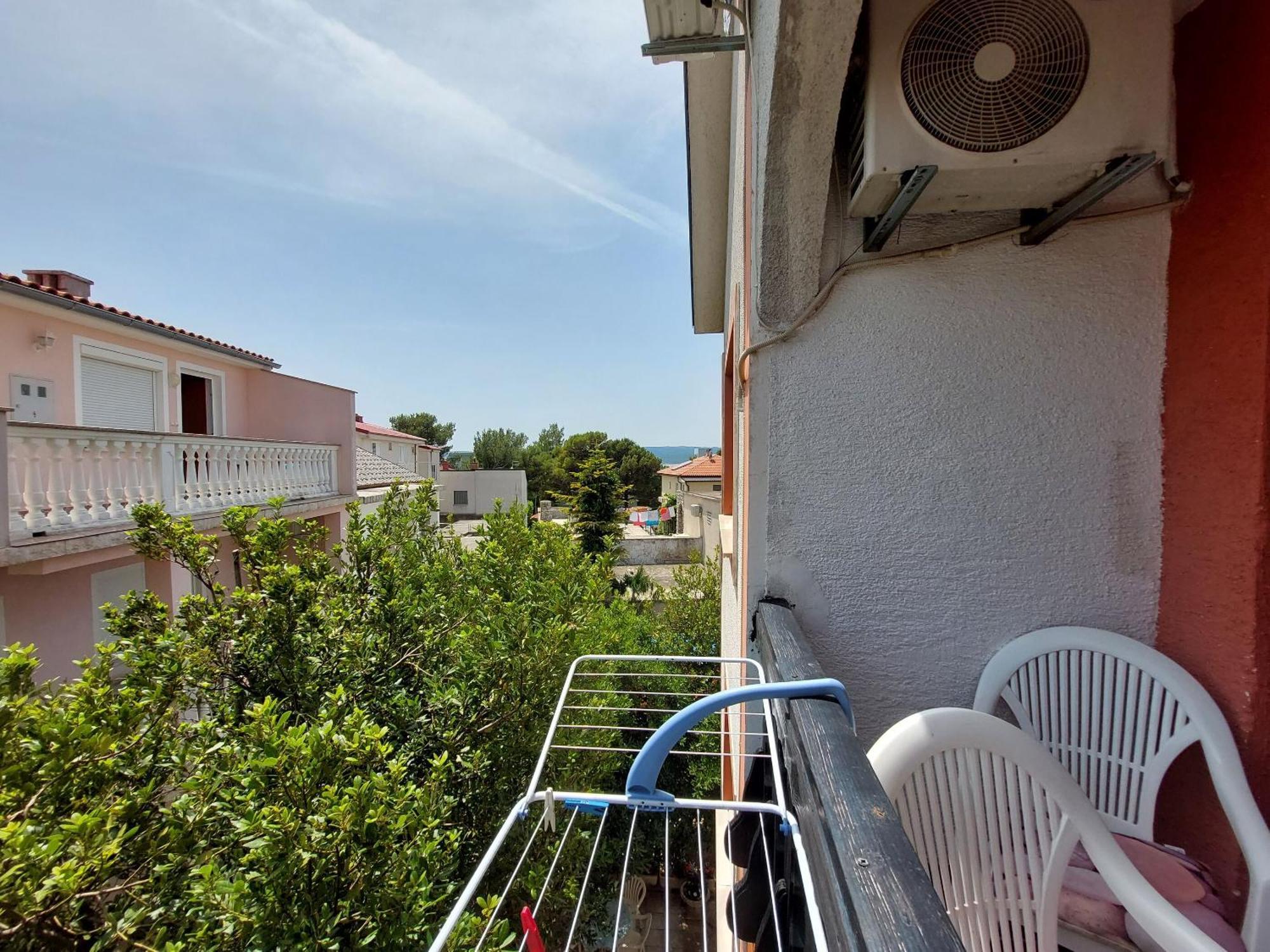 Apartments Marija Selce Kültér fotó